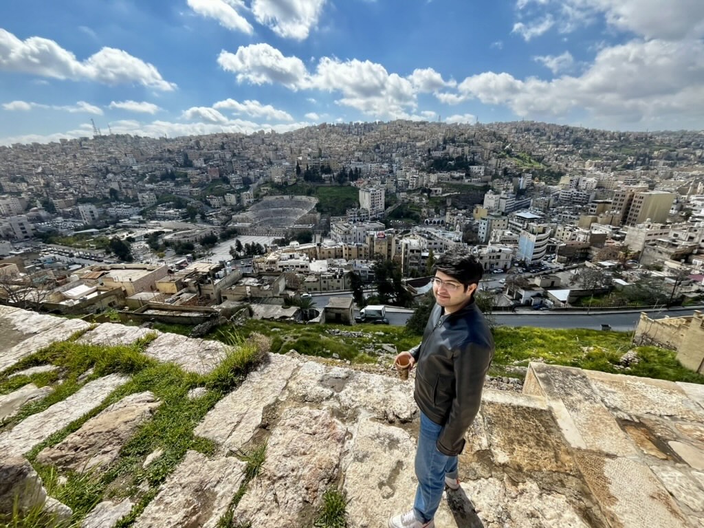 Amman