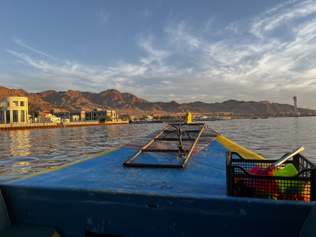 Aqaba
