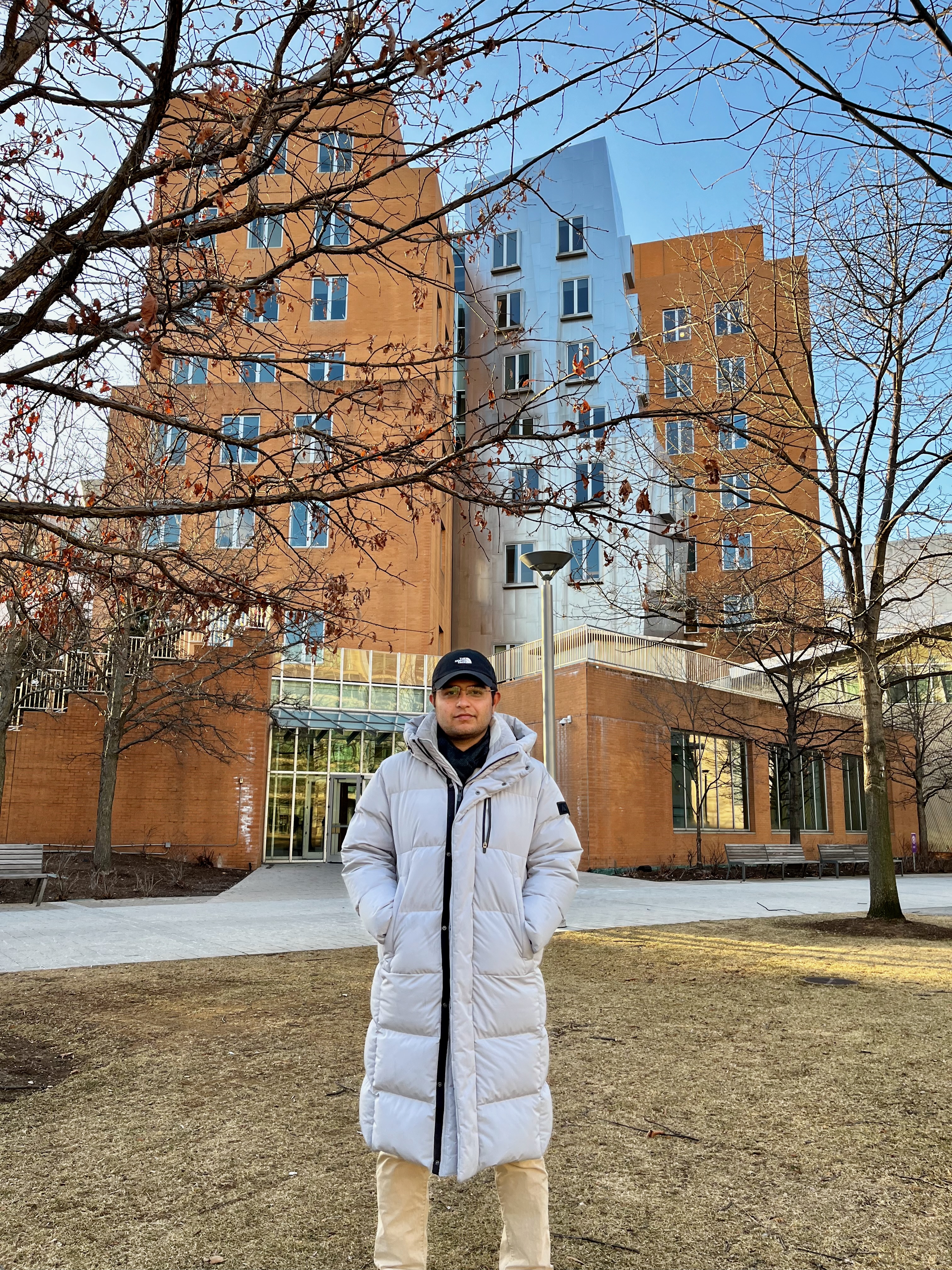 Boston