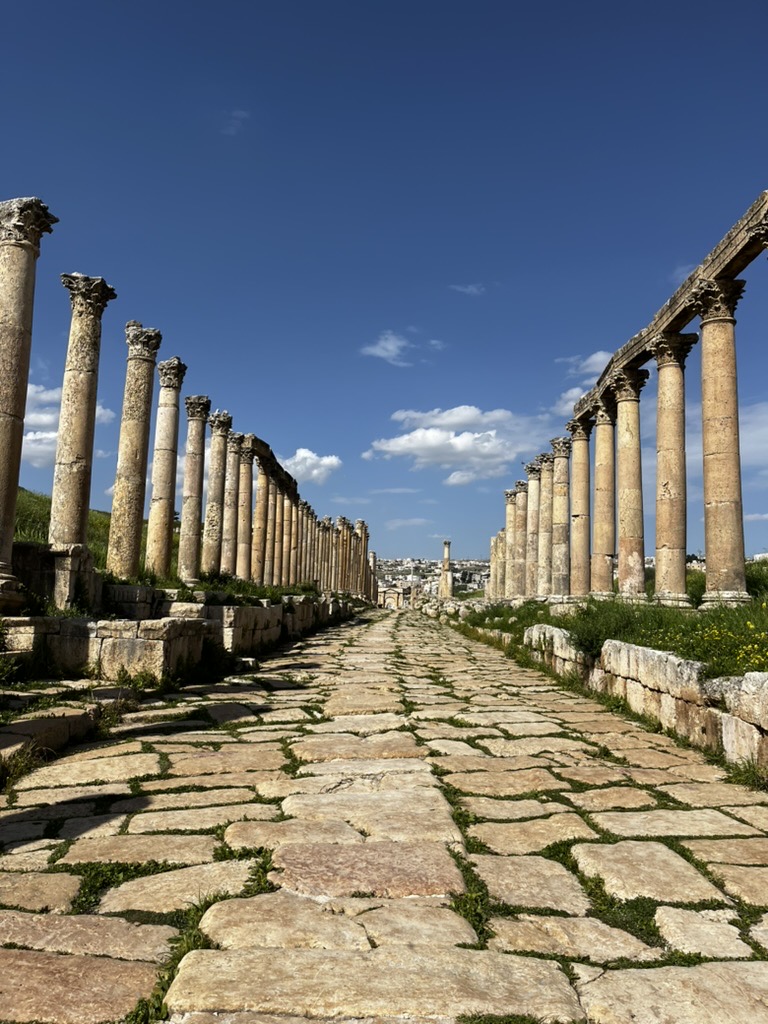 Jerash