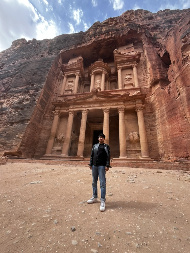Petra