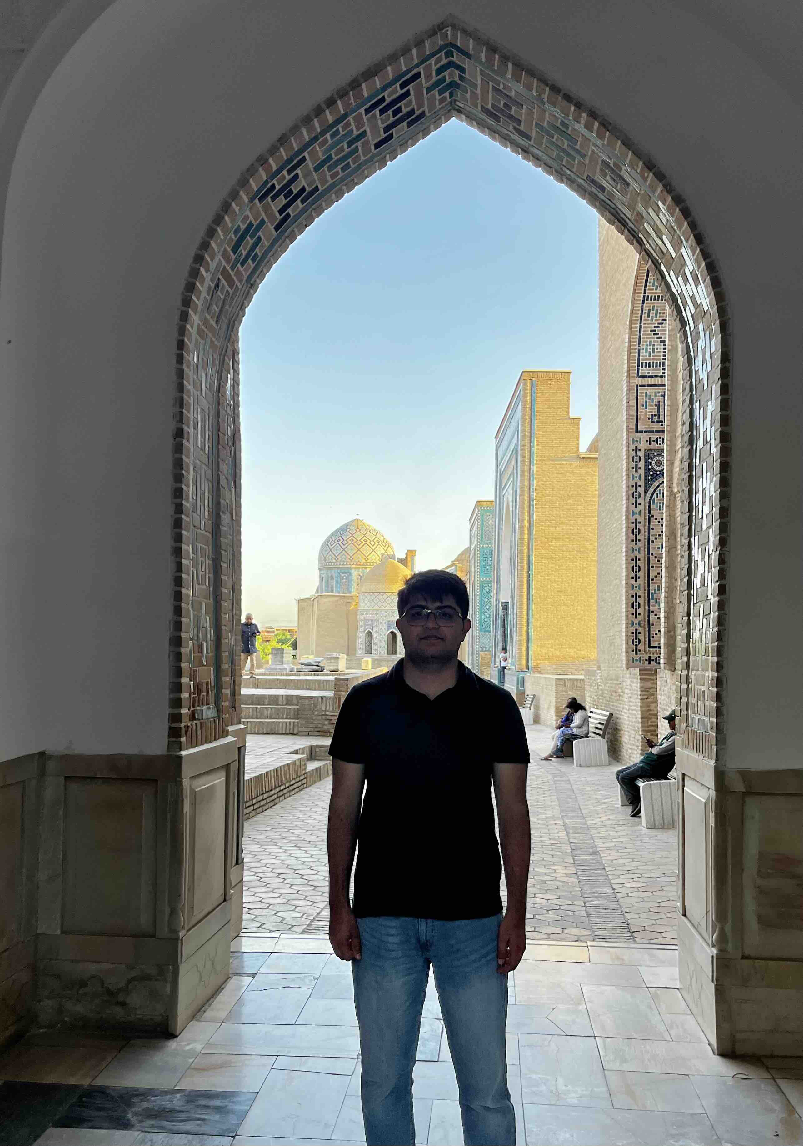 Samarkand