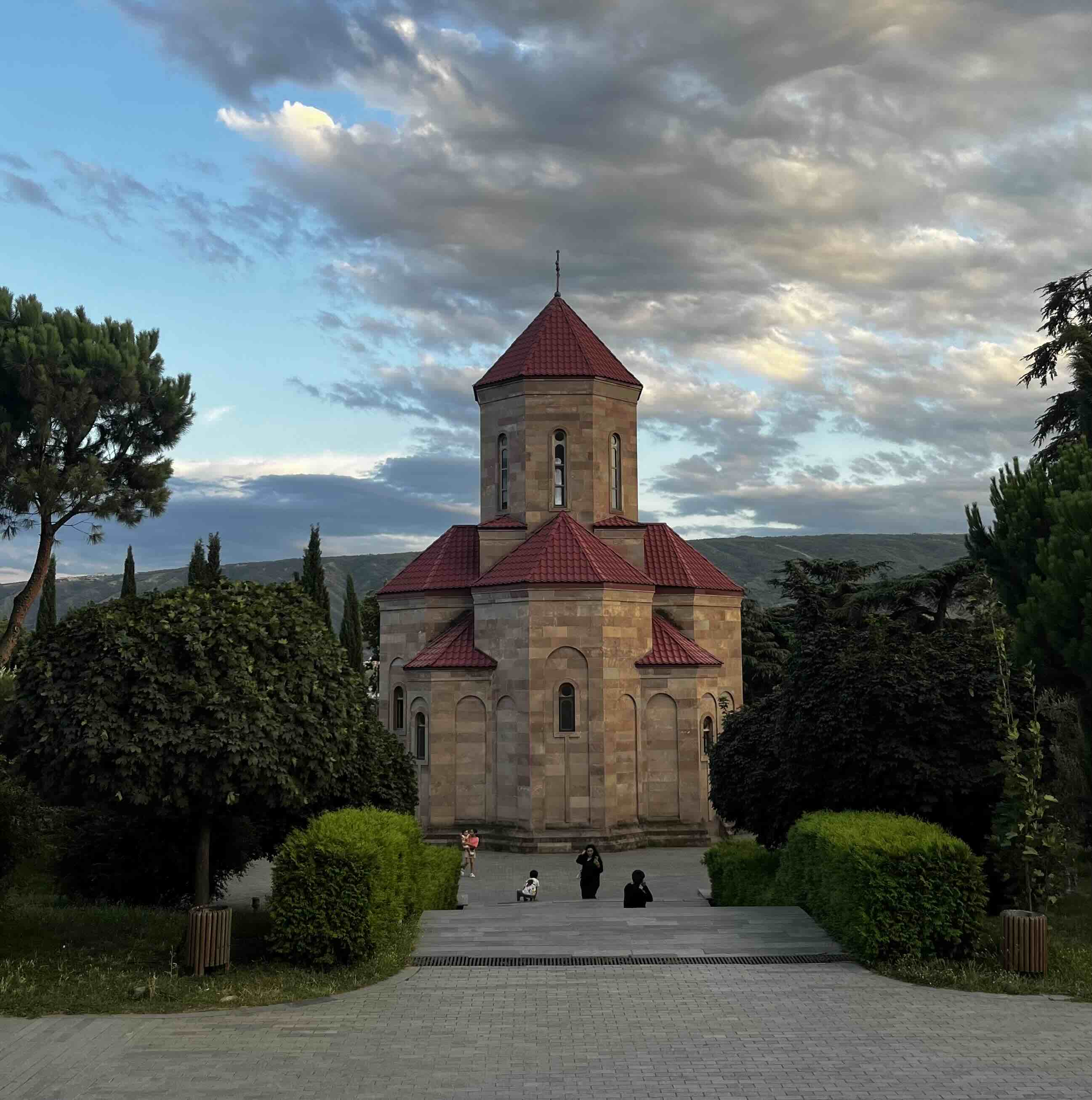 Tbilisi