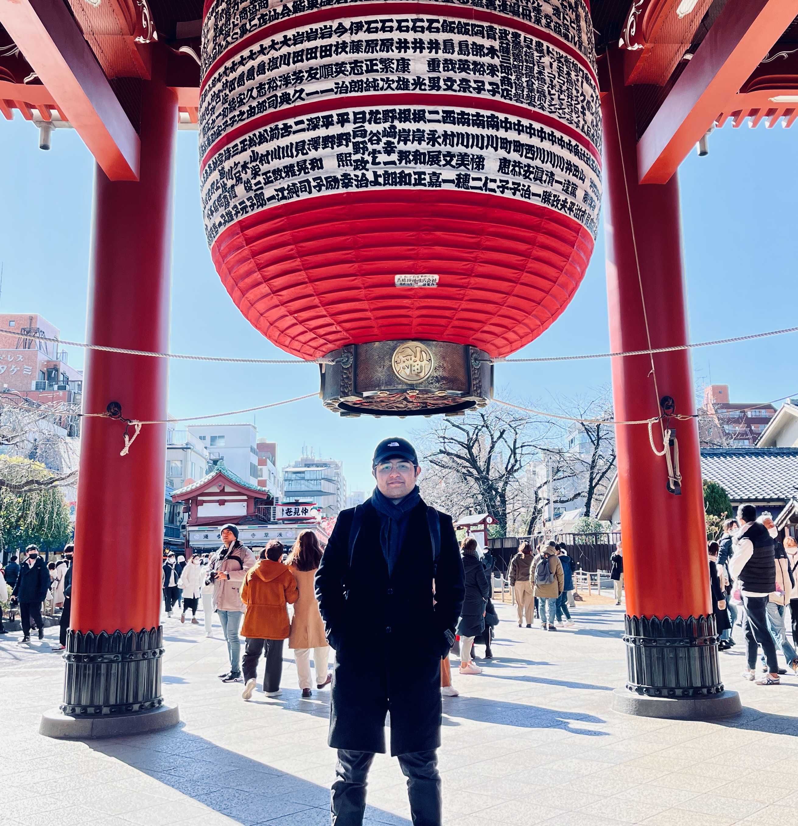 Tokyo