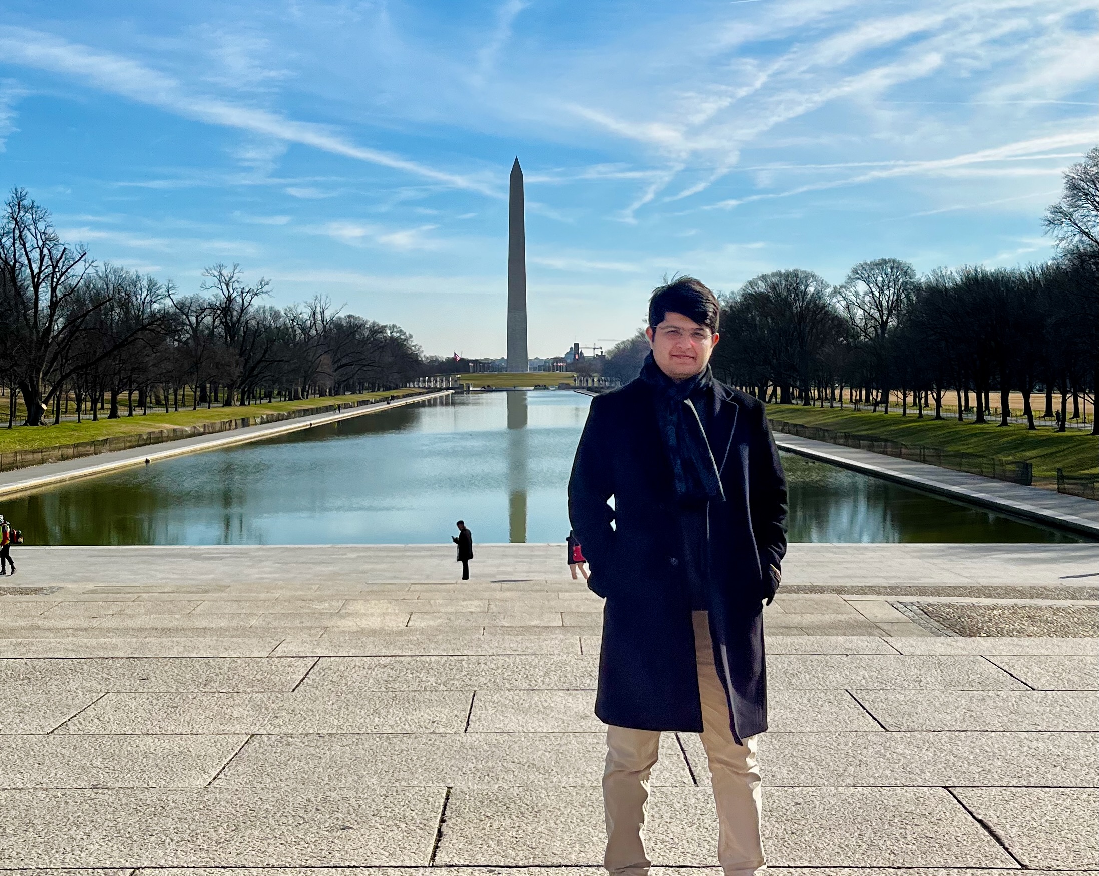 Washington
