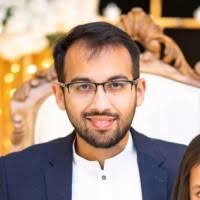 Dr. Ahmed
