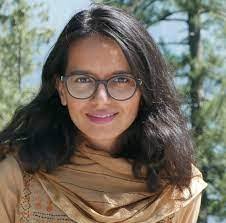 Dr. Hira