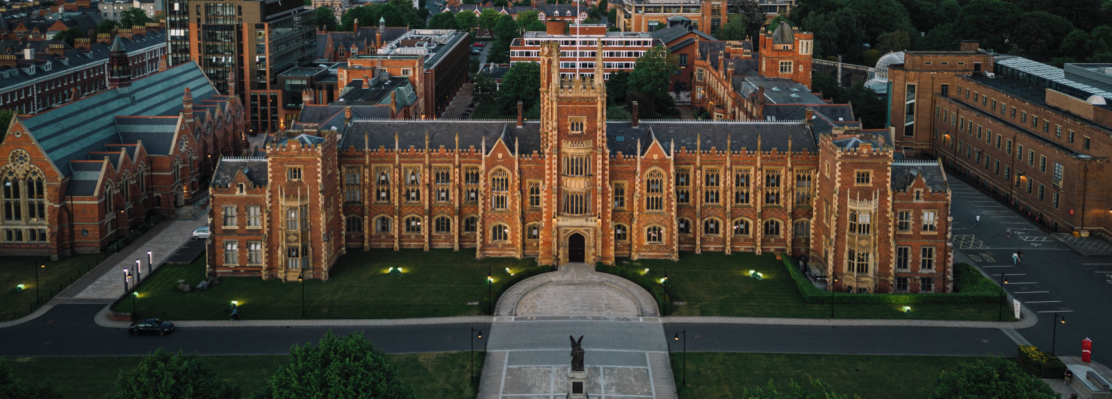 Queen's University Belfast